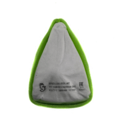 Респиратор Бриз 1101 R D FFP1 без клапана