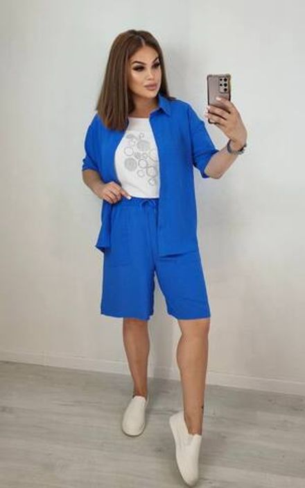 Комплект тройка 01784-4 Fabrika