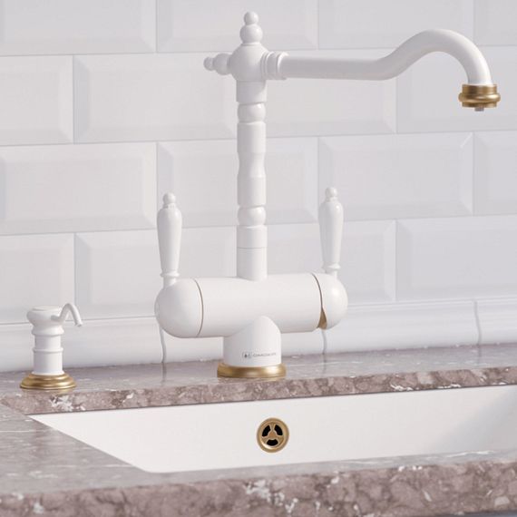 Смеситель OMOIKIRI Amagasaki-EV(арт.4994072)