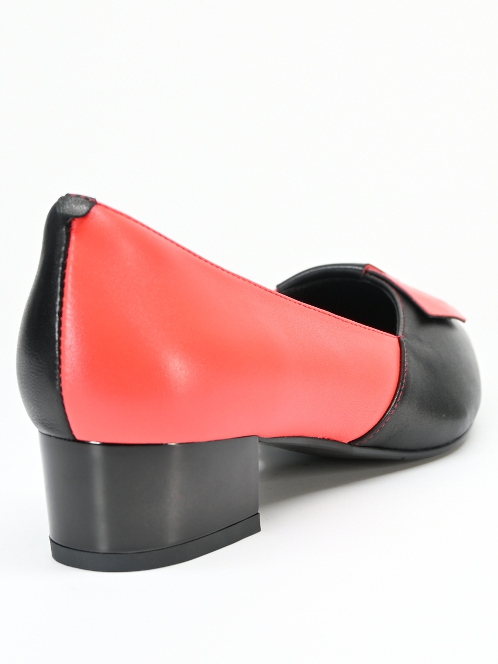 Туфли женские Ascalini G1432
