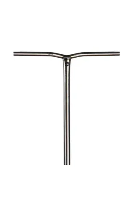 Руль Diverse "Core" Y-bar 34.9 Raw