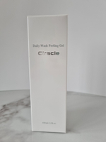 Пилинг-скатка для чувствительной кожи Ciracle Daily Wash Off Peeling Gel 100 мл