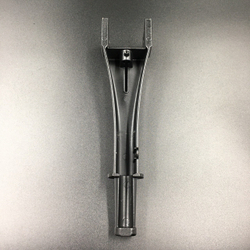 Корпус румпеля Tohatsu 9.9-18, 25-30, M40C (398Q63003-0; 3M3Q63005-1; 3LDQ63005-0; 3M3Q63005-2) (PRE