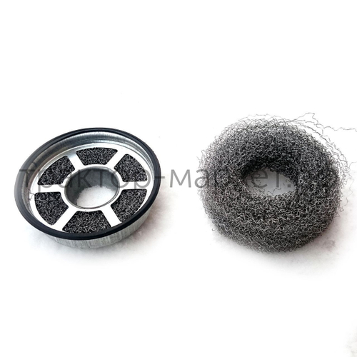 Фильтр воздушный элемент тонкой очистки воздуха TY290/295