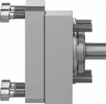 EAMM-A-L38-55A Осевой набор