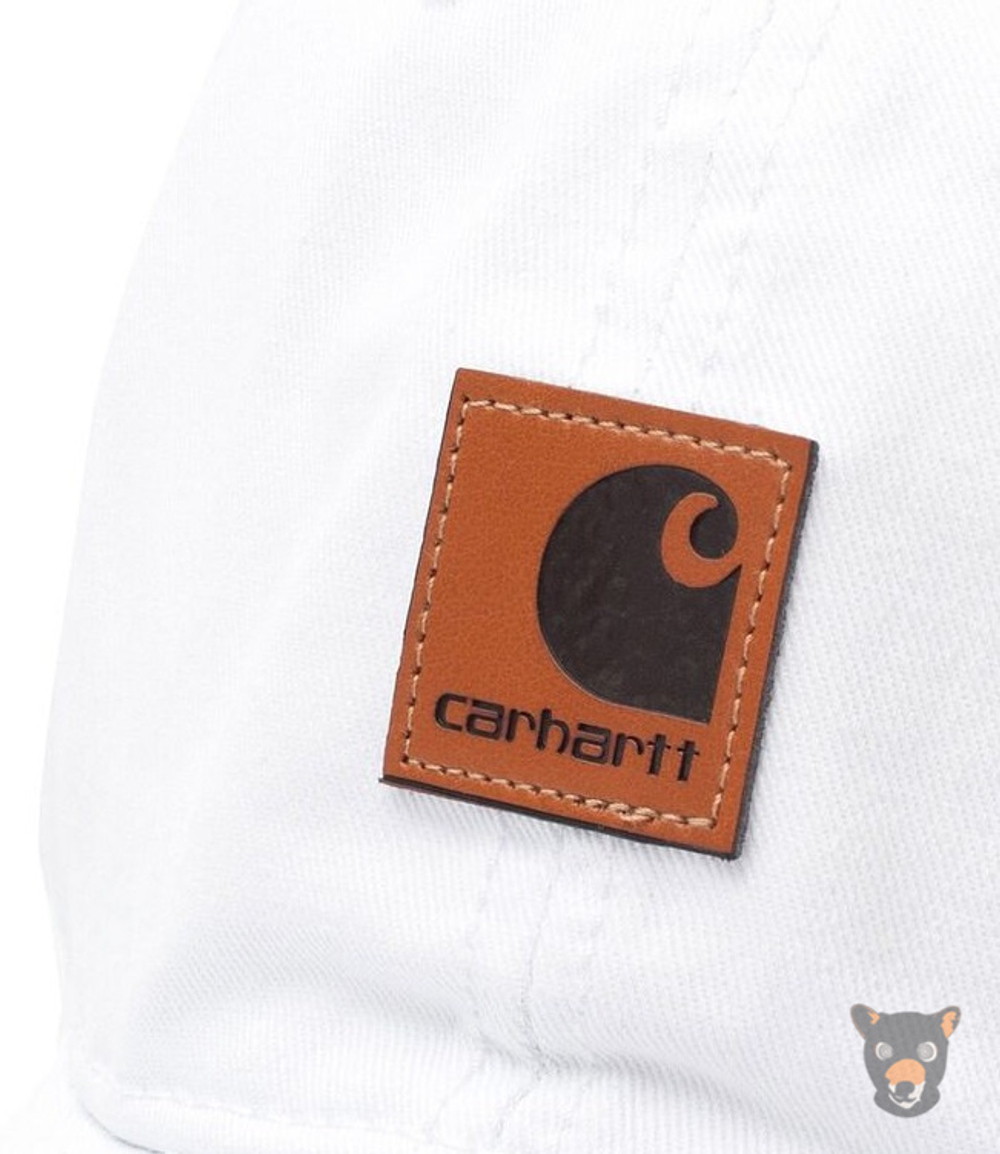 Кепка Carhartt