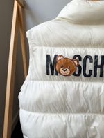 Жилет Moschino, 116