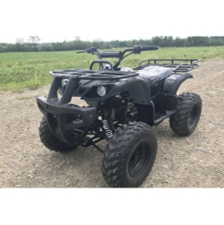 Квадроцикл HAMMER Hunter 300