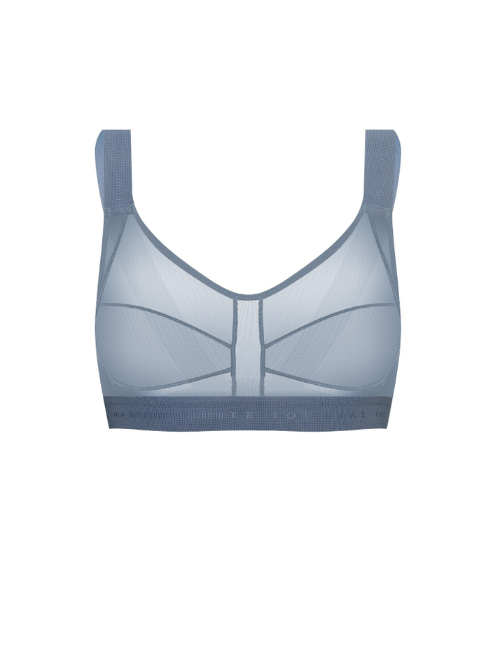 Бюстгальтер ADELIN Downtown (прованс)