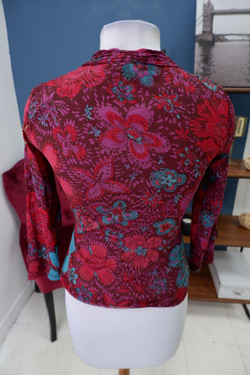 Джемпер Monsoon красивый 46 размер