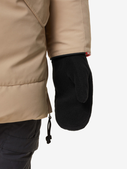 Варежки мужские POLAR MITTS LIGHT Bask