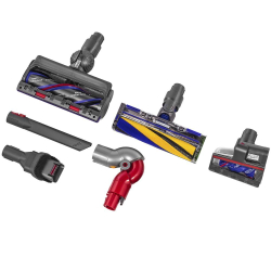 Беспроводной вертикальный пылесос Dyson V15 Detect Absolute SV22