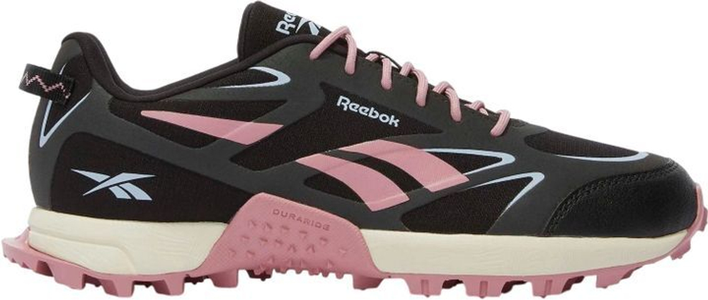 Кроссовки Reebok AT CRAZE 3 черно-розовый