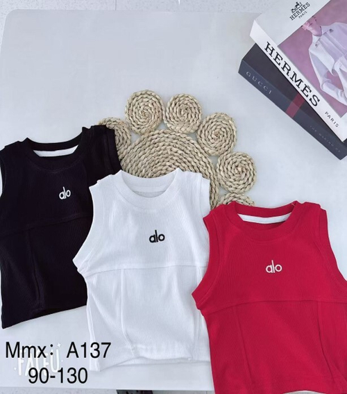 Майка для девочек