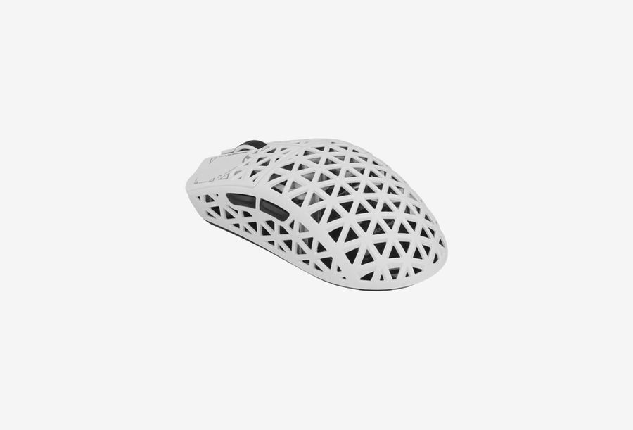 Shark R5 White_0326709105820