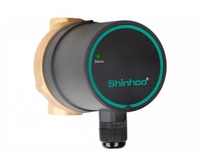 Циркуляционные насосы Shinhoo Instant для ГВС
