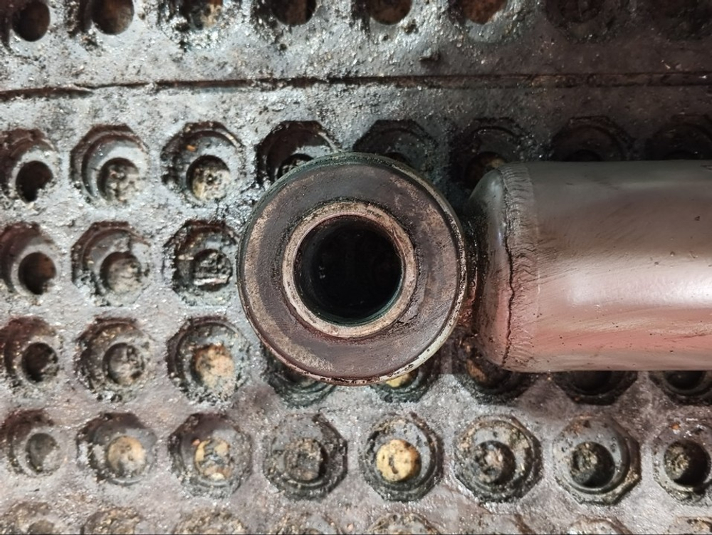 Амортизатор задний 2022г