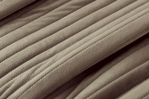 Либерти (шоколад) Покрывало 220х240