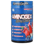 VMI Sports, Aminogex, EAA / BCAA, Patriot Pop, 525 г (18,52 унции)