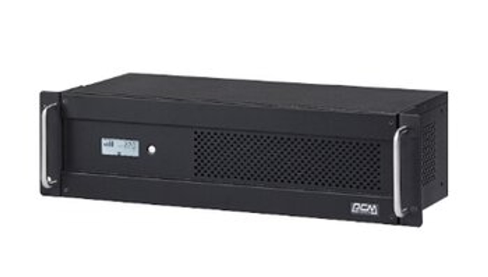 ИБП POWERCOM Infinity INF-1100AP-RM
