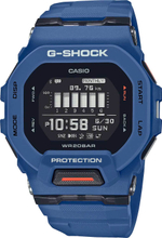 Мужские наручные часы Casio GBD-200-2