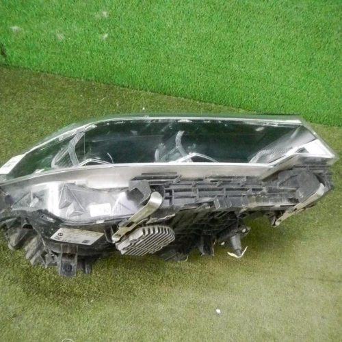 Фара правая BMW 5er G30 17-20 Adaptive LED В сборе