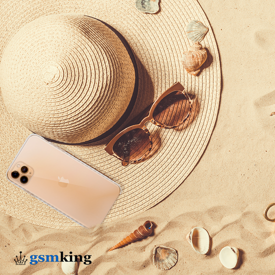 Hoco Light Series Case iPhone 11 Pro Transparent (Прозрачный)