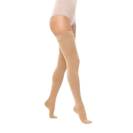 Чулки ИНТЕКС 1 класс компрессии