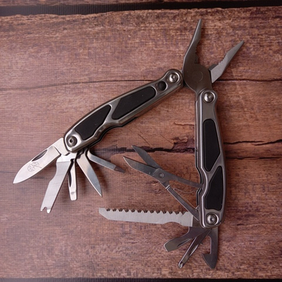 Мультиинструмент Pirat H2611