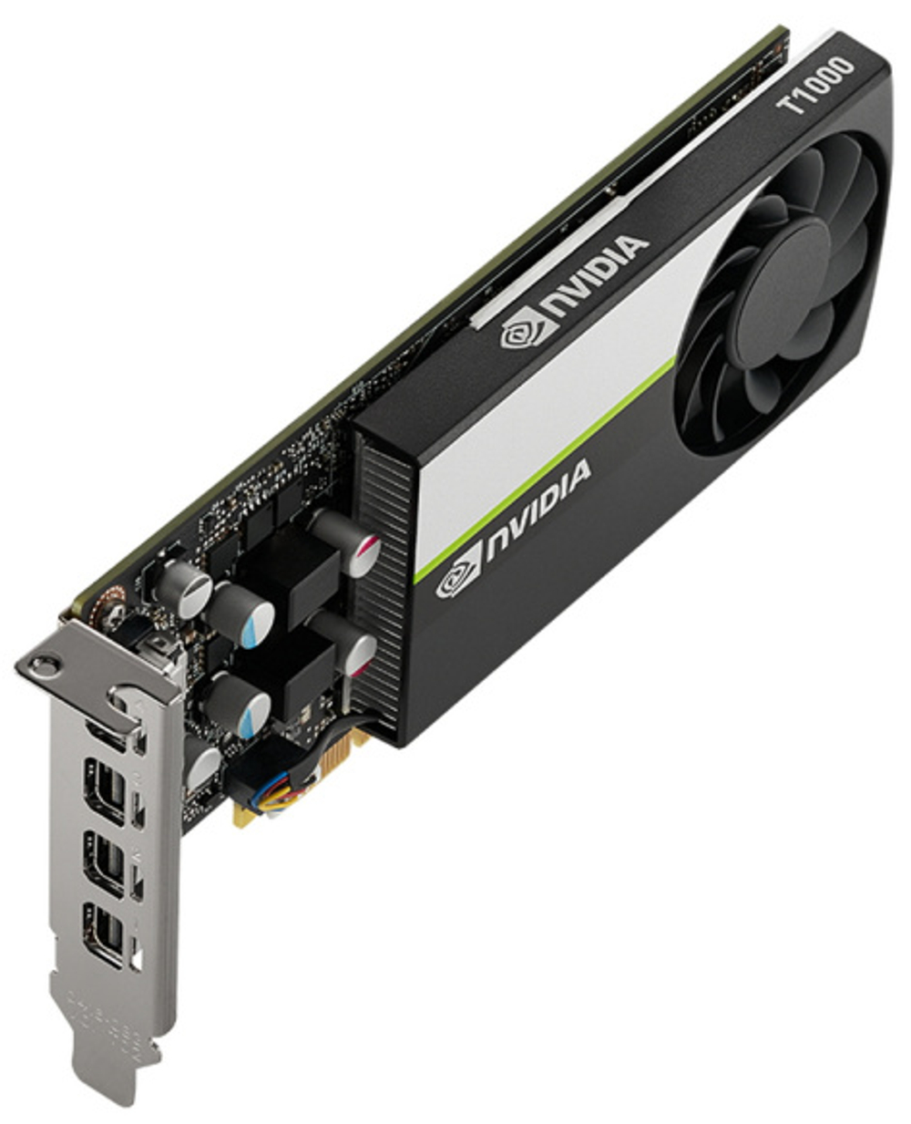 Видеокарта nVidia T1000 (900-5G172-2550-000)