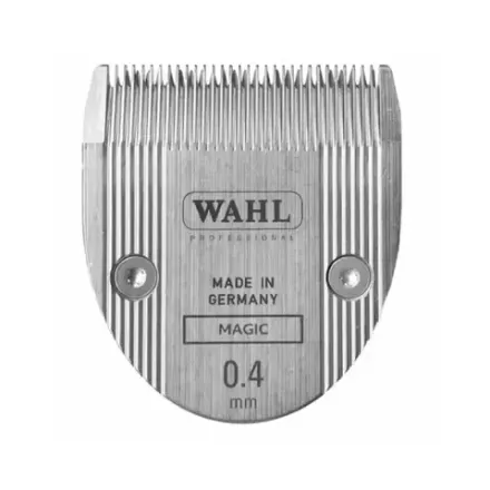 Ножевой блок Wahl 1590-7505 для Chromini и T-Cut 0,4 мм