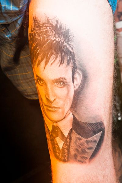 Галерея (11) Блок 25