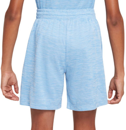 Детские теннисные шорты Nike Boys Multi Dri-FIT - blue beyond/pure/blue