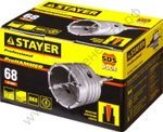 STAYER 68 мм, SDS-plus, 8T, Коронка по бетону с оснасткой (29190-68)
