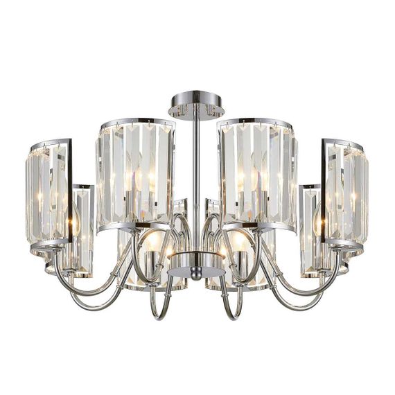 Подвесная люстра Citilux Грета CL333181