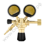 Регулятор расхода газа У-30/АР-40-КР-И