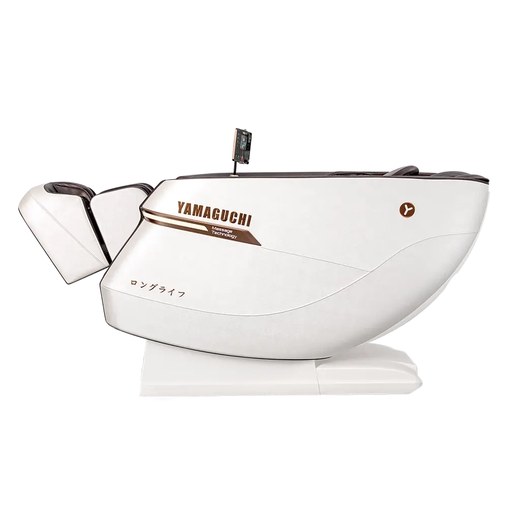 Массажное кресло Yamaguchi Solaris Brown