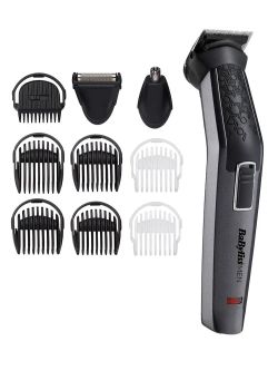 Триммер BaByliss Carbon Titanium MT727E