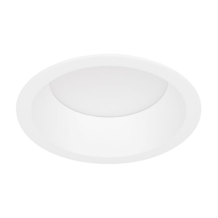Встраиваемый светодиодный светильник Arlight MS-DROP-BUILT-R137-24W Day4000 040341