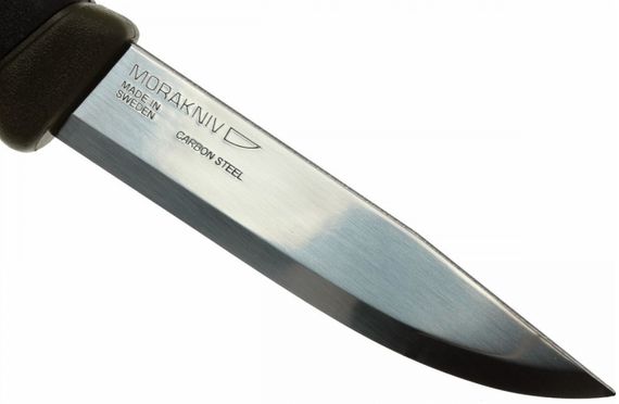 Нож Morakniv Companion MG (C), арт. 11863