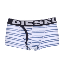Мужские трусы боксеры произвольные цвета набор 4 в1 Diesel Dis52482