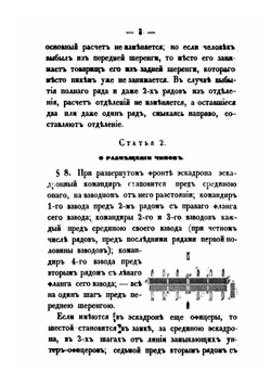 Воинский устав о строевой кавалерийской службе. Часть 2 | Нет автора