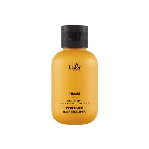 La`dor Парфюмированный шампунь для волос Perfumed Hair Shampoo Hinoki