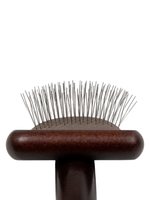 Пуходёрка для труднодоступных мест Схима Роскошная. Для кошек и собак