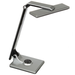 Светильник настольный сенсорное включение, 10 Вт, хром, TDM, SQ0337-0043