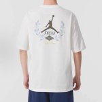 Футболка Jordan Summer Man, беж.