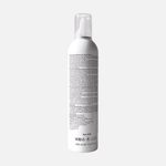 Мусс для укладки волос нормальной фиксации MOUSSE NORMAL 400 мл KAPOUS STYLING Италия