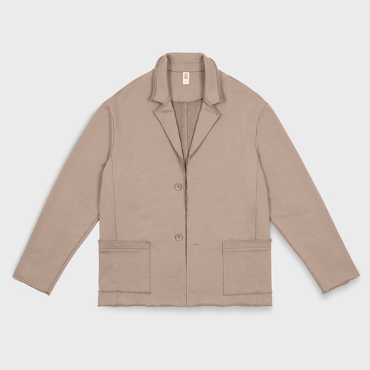 Пиджак трикотажный ALTO Comfo