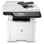 МФУ лазерное черно-белое HP Laser MFP 432fdn