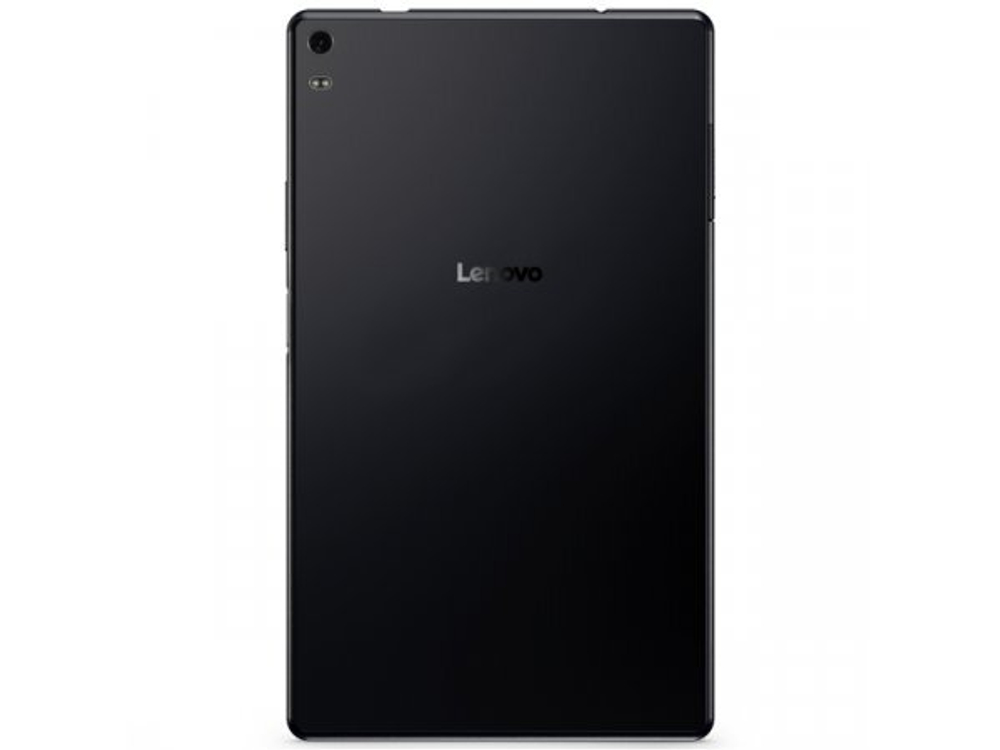 Планшет Lenovo Tab4 8 Plus TB-8704X 16Gb LTE Black (ZA2F0087RU)